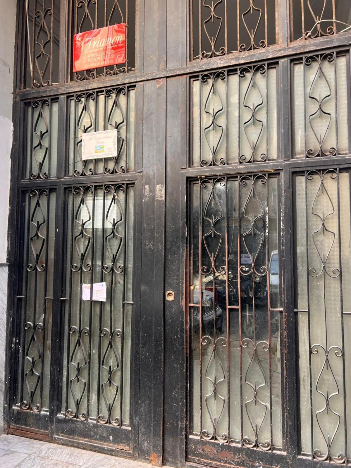 Napoli Forcella House Al Centro Di Napoli Nápoles Exterior foto